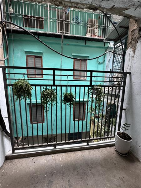 Bán nhà Trung Liệt - diện tích 130m2 3 tầng - Ô tô đỗ cách nhà gần - giá 6,79 tỷ