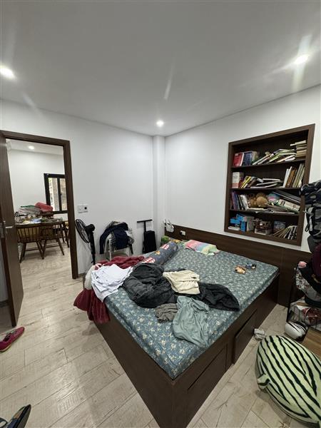 Bán nhà Trung Liệt - diện tích 130m2 3 tầng - Ô tô đỗ cách nhà gần - giá 6,79 tỷ