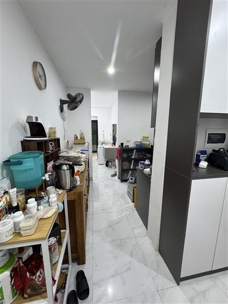 Bán nhà Trung Liệt - diện tích 130m2 3 tầng - Ô tô đỗ cách nhà gần - giá 6,79 tỷ