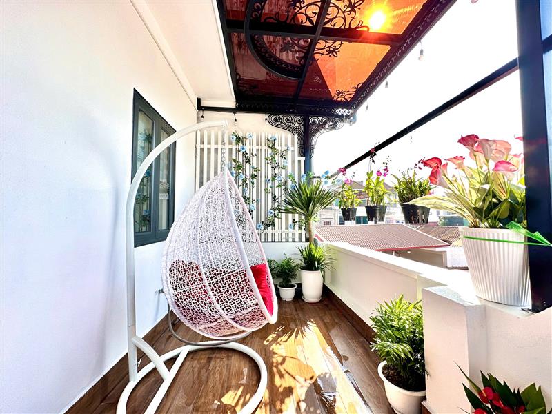 Bán nhà Chùa Bộc - diện tích 58m2 7 tầng - thang máy, bề thế - giá 18,9 tỷ