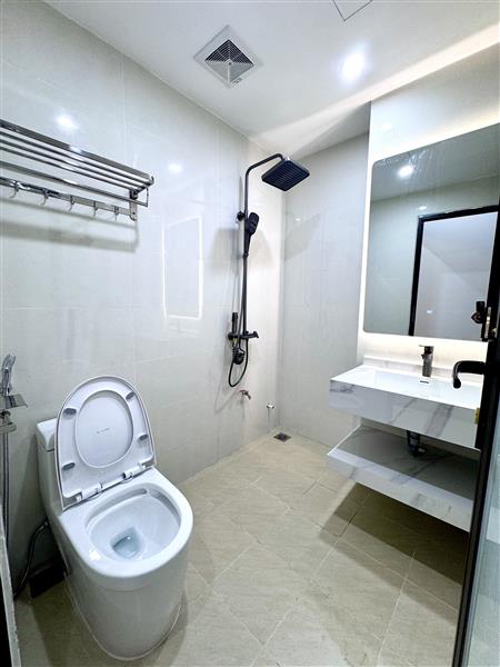 Bán nhà Tô Vĩnh Diện - diện tích 49,3m2 5 tầng - Ô TÔ VÀO NHÀ - giá 18,9 tỷ