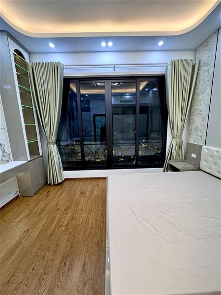 Bán nhà Tô Vĩnh Diện - diện tích 49,3m2 5 tầng - Ô TÔ VÀO NHÀ - giá 18,9 tỷ