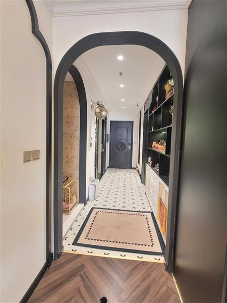 Bán nhà Nguyễn Trãi - diện tích 133.6m2 11 tầng - CĂN HỘ ĐẸP ĐẲNG CẤP - FULL NỘI THẤT 5 SAO - Ở LUÔN - giá 20 tỷ