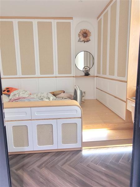 Bán nhà Nguyễn Trãi - diện tích 133.6m2 11 tầng - CĂN HỘ ĐẸP ĐẲNG CẤP - FULL NỘI THẤT 5 SAO - Ở LUÔN - giá 20 tỷ