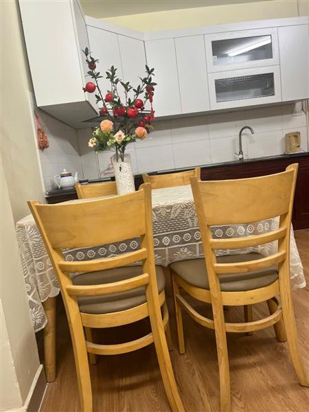 Bán nhà Đê La Thành nhỏ - diện tích 31m2 4 tầng - Nhà mặt tiền rộng mở 2 cửa - giá 7,1 tỷ