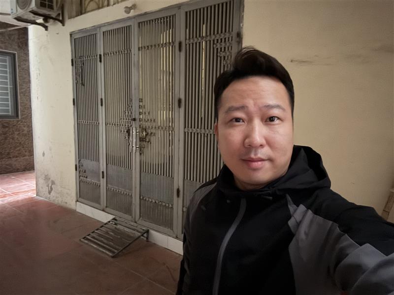 Bán nhà Trường Chinh - diện tích 63.9m2 3 tầng - Vị trí cực kỳ đắc địa, 1 bước ra phố - giá 20 tỷ