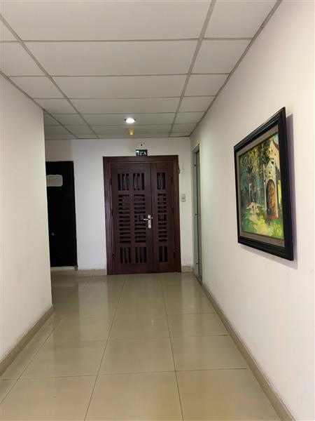 Bán nhà Nguyễn Chí Thanh - diện tích 133m2 25 tầng - Căn hộ lô góc - giá 14,5 tỷ