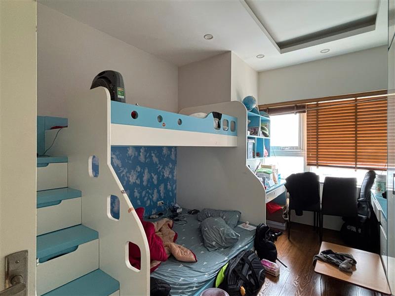 Bán nhà Nguyễn Chí Thanh - diện tích 133m2 25 tầng - Căn hộ lô góc - giá 14,5 tỷ