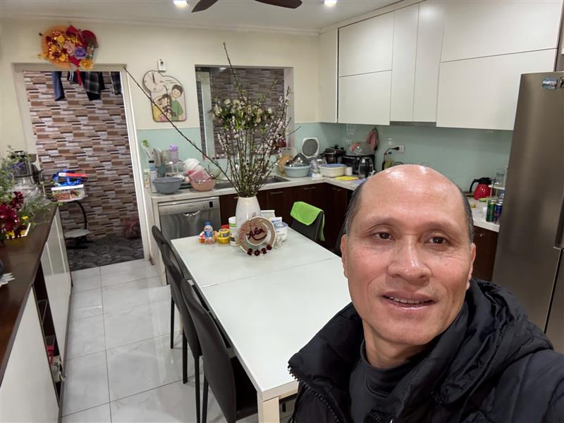 Bán nhà Nguyễn Chí Thanh - diện tích 133m2 25 tầng - Căn hộ lô góc - giá 14,5 tỷ