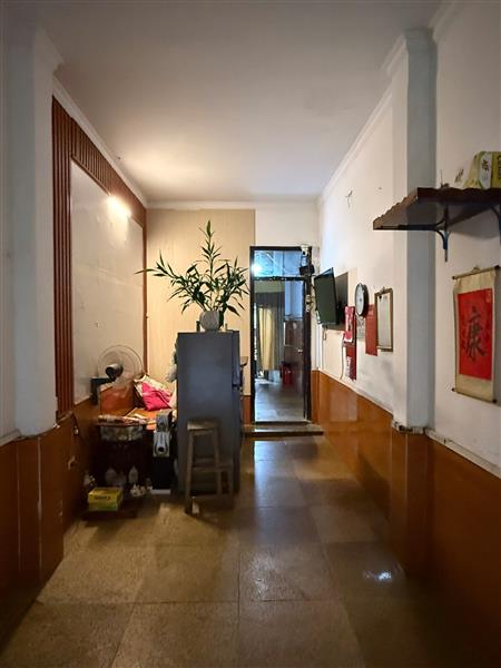 Bán nhà Lạc Trung - diện tích 43m2 5 tầng - PHÂN LÔ Ô TÔ DỪNG ĐỖ - giá 14,5 tỷ