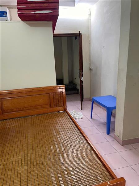 Bán nhà Ngõ Tô Hoàng - diện tích 19m2 3 tầng - Lô góc, 3 mặt thoáng - giá 9,6 tỷ