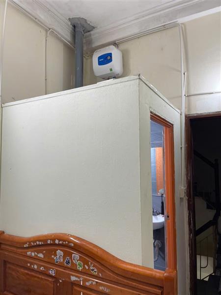 Bán nhà Ngõ Tô Hoàng - diện tích 19m2 3 tầng - Lô góc, 3 mặt thoáng - giá 9,6 tỷ