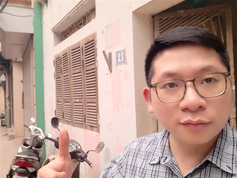 Bán nhà Kim Giang - diện tích 42m2 2 tầng - Mảnh đất hiếm Kim Giang giá tốt - giá 9,5 tỷ