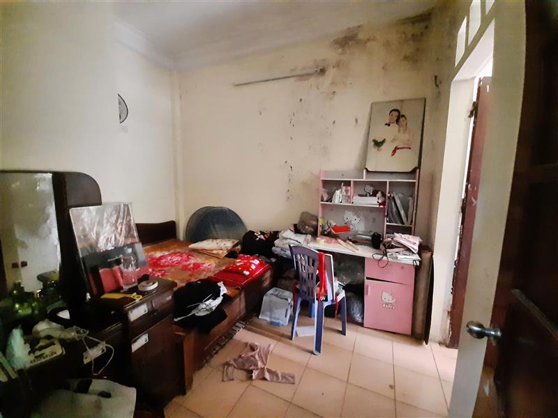 Bán nhà Kim Giang - diện tích 42m2 2 tầng - Mảnh đất hiếm Kim Giang giá tốt - giá 9,5 tỷ