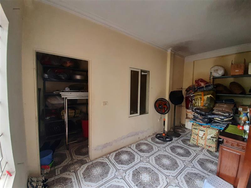 Bán nhà Kim Giang - diện tích 42m2 2 tầng - Mảnh đất hiếm Kim Giang giá tốt - giá 9,5 tỷ