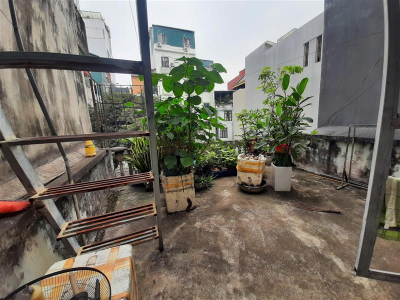 Bán nhà Kim Giang - diện tích 42m2 2 tầng - Mảnh đất hiếm Kim Giang giá tốt - giá 9,5 tỷ