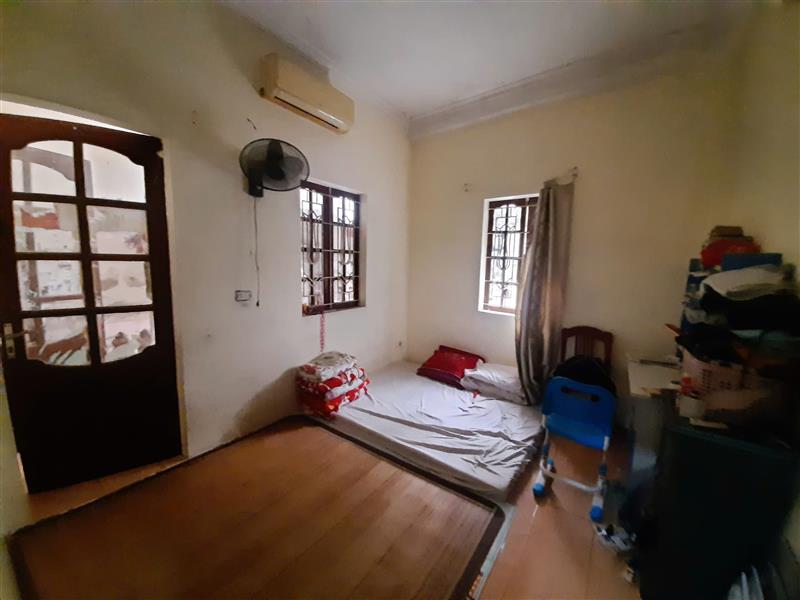 Bán nhà Kim Giang - diện tích 42m2 2 tầng - Mảnh đất hiếm Kim Giang giá tốt - giá 9,5 tỷ